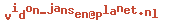 e-mailadres