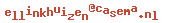 e-mailadres