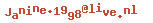 e-mailadres