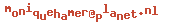 e-mailadres