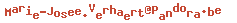 e-mailadres