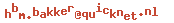 e-mailadres
