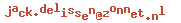 e-mailadres