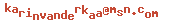 e-mailadres
