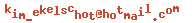 e-mailadres