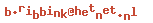 e-mailadres
