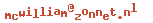 e-mailadres