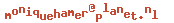 e-mailadres