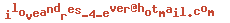 e-mailadres