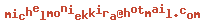 e-mailadres