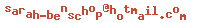 e-mailadres