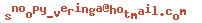 e-mailadres