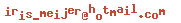 e-mailadres