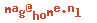 e-mailadres