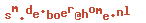 e-mailadres