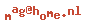 e-mailadres