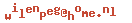 e-mailadres