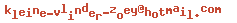e-mailadres