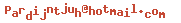 e-mailadres