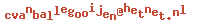 e-mailadres
