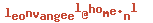e-mailadres
