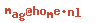 e-mailadres