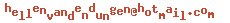 e-mailadres