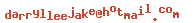 e-mailadres