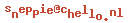 e-mailadres