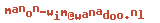 e-mailadres