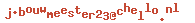 e-mailadres