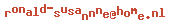 e-mailadres