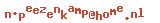 e-mailadres