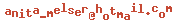 e-mailadres