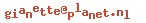 e-mailadres