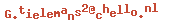 e-mailadres