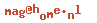 e-mailadres