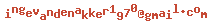 e-mailadres
