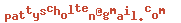e-mailadres