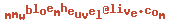e-mailadres
