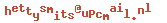e-mailadres
