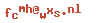 e-mailadres