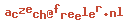 e-mailadres