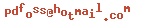 e-mailadres