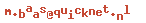 e-mailadres