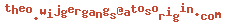 e-mailadres