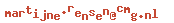 e-mailadres