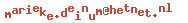 e-mailadres