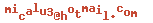 e-mailadres
