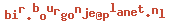 e-mailadres